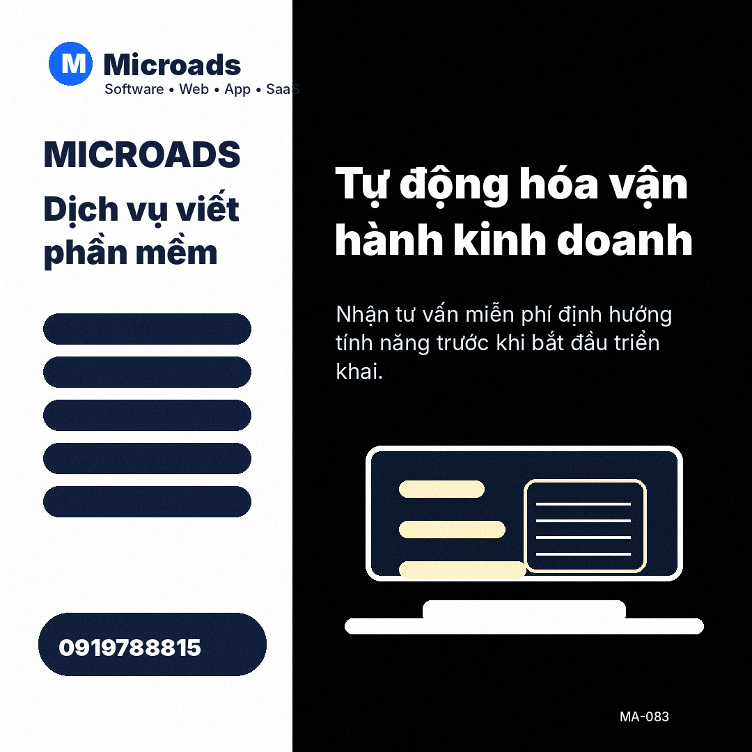 10 dấu hiệu nhận ra một công ty phần mềm thật sự đáng tin