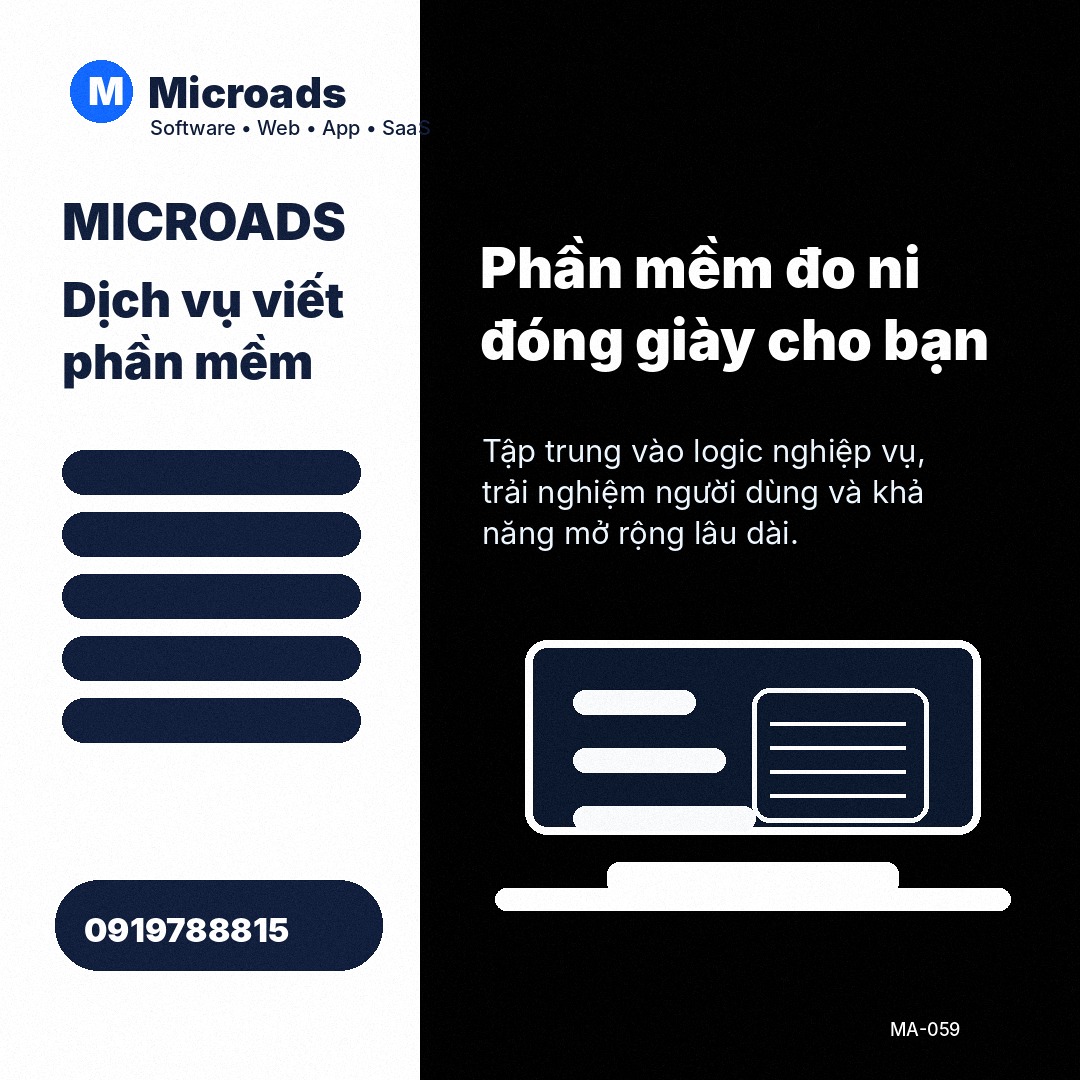 Checklist 25 mục nghiệm thu website trước khi bấm go-live