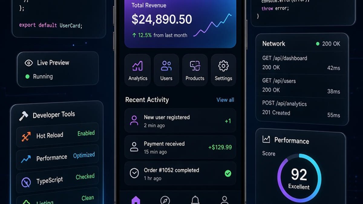 Ước lượng chi phí làm app theo số màn hình: bảng tính 2026